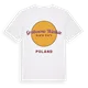 Grabowno Wielkie cirkel t-shirt