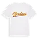 Grochowa baseball t-shirt