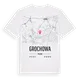 Grochowa karta t-shirt