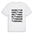 Grodztwo ordlek t-shirt