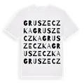 Gruszeczka ordlek t-shirt