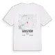 Gruszków karta t-shirt