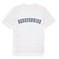 Henrykowice college t-shirt