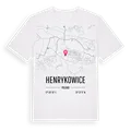 Henrykowice karta t-shirt