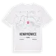 Henrykowice karta t-shirt