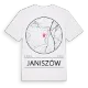 Janiszów t-shirt