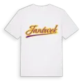 Janówek baseball t-shirt