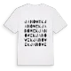 Janówek ordlek t-shirt