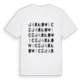 Jarkowice ordlek t-shirt