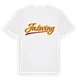 Jaźwiny baseball t-shirt