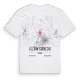 Jeżów Sudecki karta t-shirt