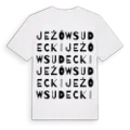Jeżów Sudecki ordlek t-shirt