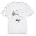 Kajęcin karta t-shirt