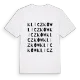 Kliczków ordlek t-shirt