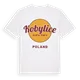 Kobylice cirkel t-shirt