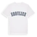 Kobylice college t-shirt