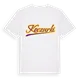 Koczurki baseball t-shirt