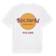 Koczurki cirkel t-shirt