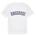 Koczurki college t-shirt
