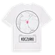 Koczurki t-shirt