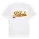Kolęda baseball t-shirt