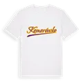Komorówko baseball t-shirt