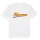 Komorowo baseball t-shirt