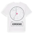 Komorowo t-shirt