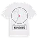 Komorowo t-shirt