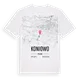 Koniowo karta t-shirt
