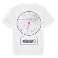 Koniowo t-shirt