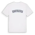 Kostrzyca college t-shirt