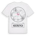 Kostrzyca t-shirt