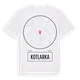 Kotlarka t-shirt