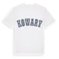 Kowary college t-shirt