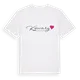Kowary hjärta t-shirt
