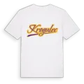 Krogulec baseball t-shirt