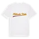 Królewska Wola baseball t-shirt