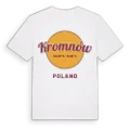 Kromnów cirkel t-shirt