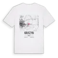 Kruszyn karta t-shirt