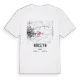 Kruszyn karta t-shirt