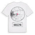 Kruszyn t-shirt