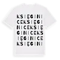 Księginice ordlek t-shirt