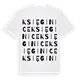 Księginice ordlek t-shirt
