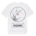 Księginice t-shirt