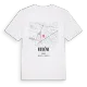 Kulów karta t-shirt