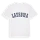 Latkowa college t-shirt