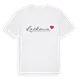 Latkowa hjärta t-shirt