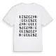 Leszczyniec ordlek t-shirt