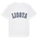Ligota college t-shirt